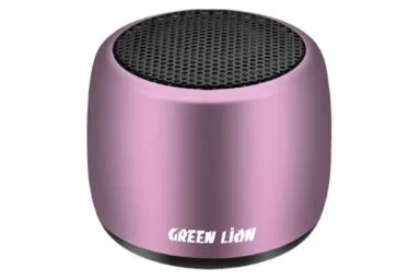 Green Lion Mini Speaker