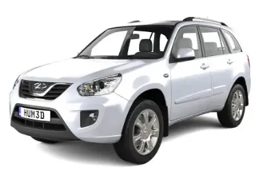 Mvm X33 2010