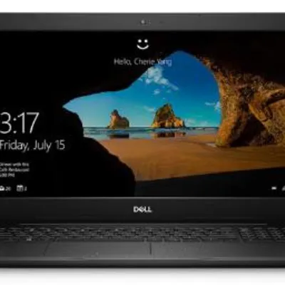 Dell Vostro 3581 Core I3 Hd 620 4Gb 1Tb