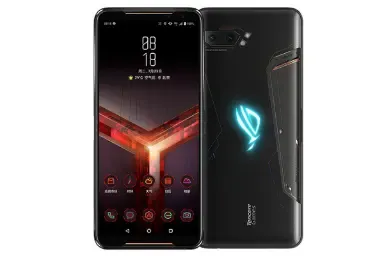 مقارنة Asus ROG Phone II {request()->input('language_config')['common']['with']} Tecno Camon 15 Premier