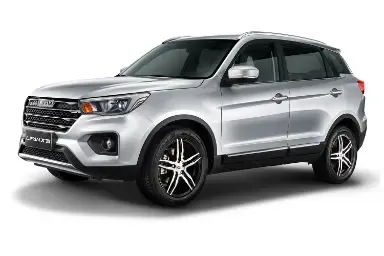 Lifan X70