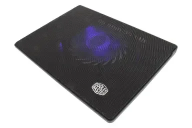 مقارنة Coolcold K19 {request()->input('language_config')['common']['with']} Cooler Master Notepal I300