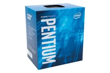 Intel Pentium G3450