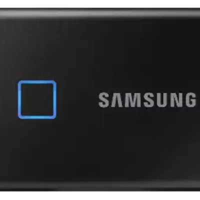 Samsung T7 Touch Usb 3 2 Gen 2 2Tb