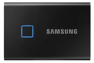 صورة Samsung T7 Touch Usb 3 2 Gen 2 2Tb