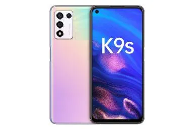 Oppo K9S
