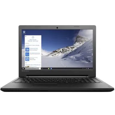 صورة Lenovo Ideapad 100 Core I3 4Gb 500Gb 2Gb