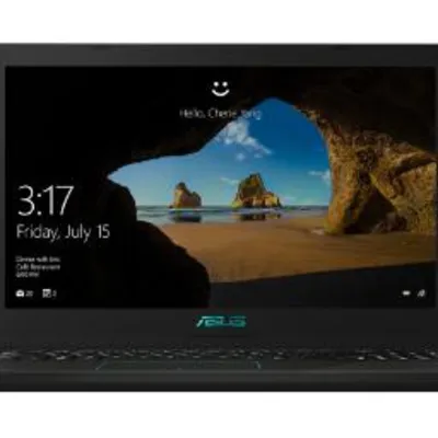 Asus Vivobook M570Dd Ryzen 7 Gtx 1050 16Gb 2256Gb