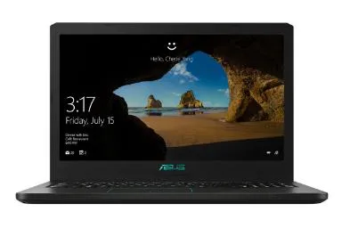 صورة Asus Vivobook M570Dd Ryzen 7 Gtx 1050 16Gb 2256Gb