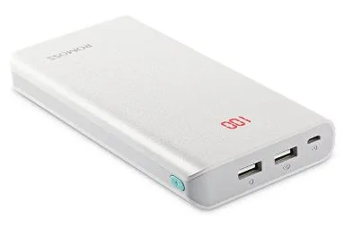 مقارنة Romoss Knight20 20000Mah {request()->input('language_config')['common']['with']} ULER UY96 بسعة 10000 مللي أمبير