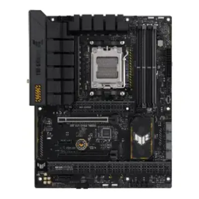 Asus Tuf Gaming B650 Plus Wifi