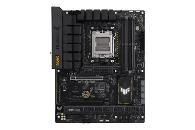 Asus Tuf Gaming B650 Plus Wifi