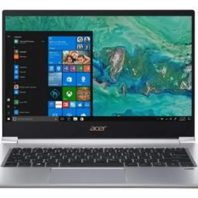 Acer Swift 3 Sf314 Core I5 Mx150 8Gb 1128Gb