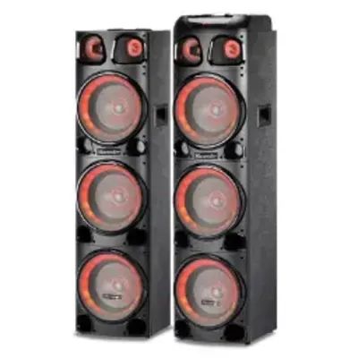 Maxeeder Mx Dj3102 Cn629