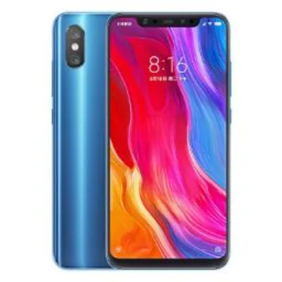 Xiaomi Mi 8