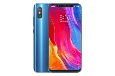 مقارنة Samsung Star Deluxe Duos S5292 {request()->input('language_config')['common']['with']} Xiaomi Mi 8