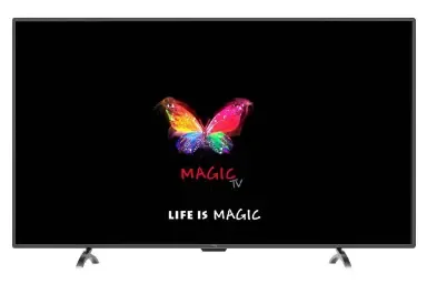 Magic Tv Mt65D2800
