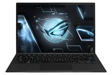 صورة Asus ROG FLOW Z13 GZ301ZE Core i9-12900H RTX 3050Ti 32GB 1TB