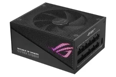 مقارنة Asus Rog Strix 1200W Gold Aura Edition 1200W {request()->input('language_config')['common']['with']} وحدة تزويد الطاقة be quiet! Dark Power 13