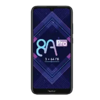 Huawei Honor 8A Pro