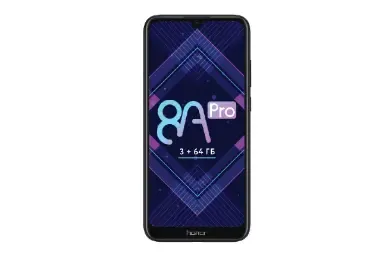 Huawei Honor 8A Pro