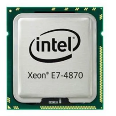 Intel Xeon E7 4870