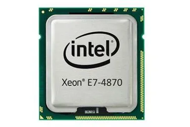 Intel Xeon E7 4870