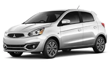 مقارنة Acura Rdx {request()->input('language_config')['common']['with']} Mitsubishi Mirage 2017