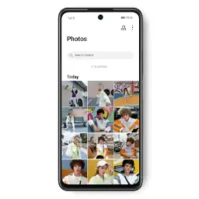 Huawei Y7A