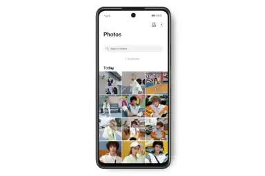 Huawei Y7A