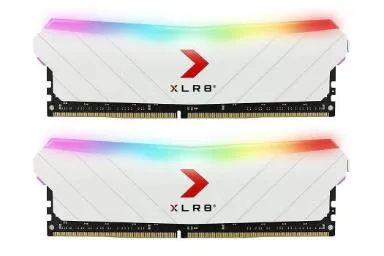 مقارنة Pny Xlr8 Gaming Epic X Rgb White Edition 32Gb 2X16 Ddr4 3200 Cl16 {request()->input('language_config')['common']['with']} Samsung M471A5244Cb0 Crc 4Gb Ddr4 2400 Cl17