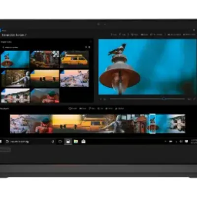 Lenovo Thinkpad E14 Core I7 10510U Rx640 16Gb 1512Gb