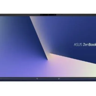 Asus Zenbook 14 Ux433Fa Core I7 Uhd 620 8Gb 512Gb
