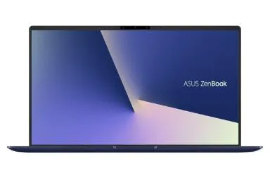صورة Asus Zenbook 14 Ux433Fa Core I7 Uhd 620 8Gb 512Gb