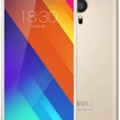 Meizu Mx5E