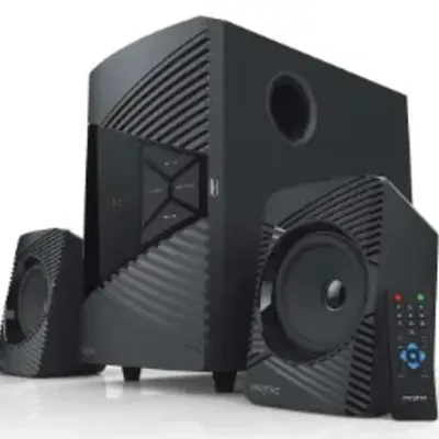 Creative Sbs E2500
