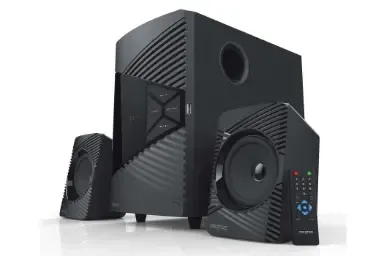 Creative Sbs E2500