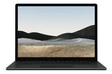 صورة Microsoft Surface Laptop 4 15 Inch Ryzen 7 راديون 8Gb 256Gb
