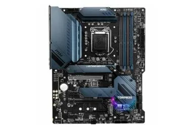 مقارنة Asus X99 Deluxe {request()->input('language_config')['common']['with']} Msi Mag Z590 Torpedo