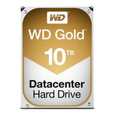 Western Digital Gold Wd101Kryz 10Tb