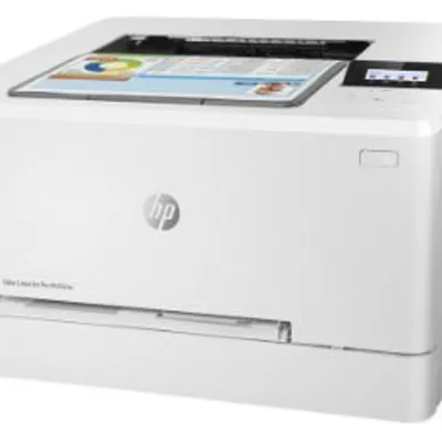 Hp Color Laserjet Pro M255Nw
