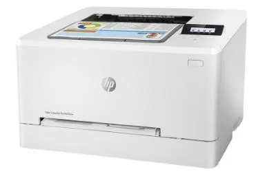 مقارنة Hp Color Laserjet Pro M255Nw {request()->input('language_config')['common']['with']} Hp Laserjet M211D