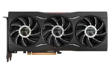 صورة Amd راديون Rx 6750 Xt