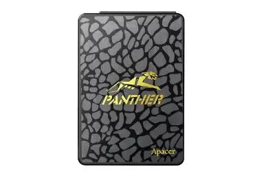 صورة Apacer As340 Panther Sata 2 5 Inch 960Gb