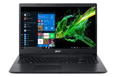 صورة Acer Aspire 3 A315 56G 53N0 Core I5 10210U Mx230 4Gb 1Tb