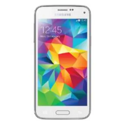 Samsung Galaxy S5 mini ثنائي الشريحة