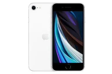 Apple iPhone SE إصدار 2020