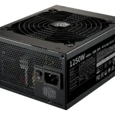 Cooler Master Mwe Gold 1250 V2 1250W