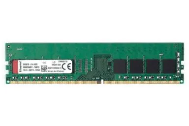 صورة Kingston Valueram Kvr24N17S6 4 4Gb Ddr4 2400