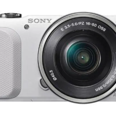 Sony Alpha Nex 3N
